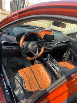 نيسان ألتيما